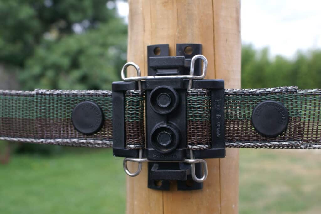 Petit Tendeur sans fixation (BP32) HorseGuard Canada