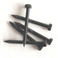 Lag bolts M6x60