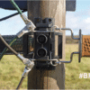 Kit de Petit Tendeur avec fixation pour piquet bois (#BP32W) - RUPTURE STOCK / INDISPONIBLE – Image 3