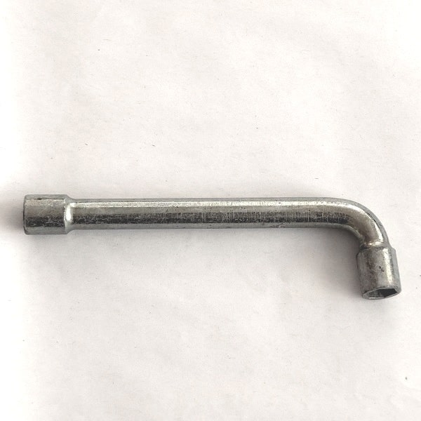 Clef à pipe 10mm (#PIPEKEY) – HorseGuard Canada