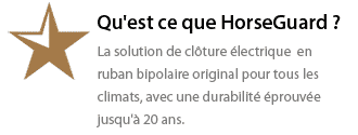 Qu'est ce que HorseGuard