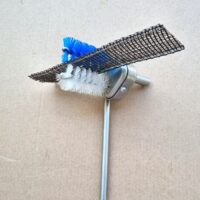 Tape BRUSH / Brosse à ruban