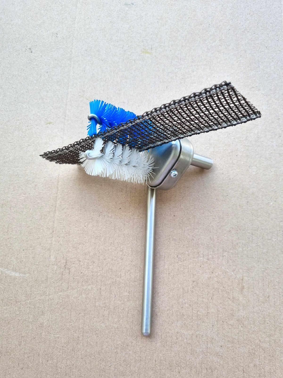 Tape BRUSH / Brosse à ruban